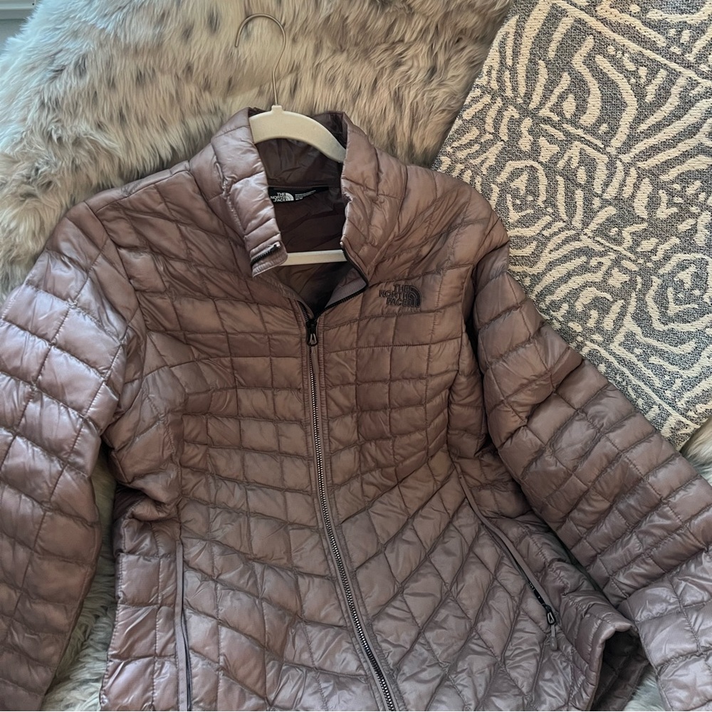 The North Face Thermoball Eco jacket